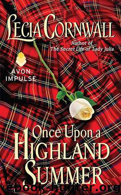 Once Upon a Highland Summer by Lecia Cornwall