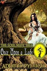 Once Upon a Lady by Addie Jo Ryleigh