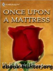 Once Upon a Mattress by Vicki Lewis Thompson