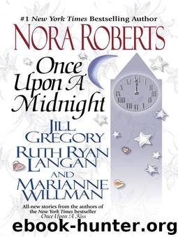 Once Upon a Midnight by Nora Roberts et.al