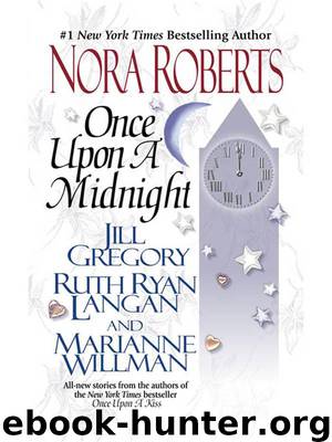 Once Upon a Midnight by Nora Roberts;Jan Greenberg;Ruth Ryan Langan;Marianne Willman