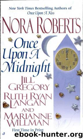 Once Upon a Midnight by Nora Roberts