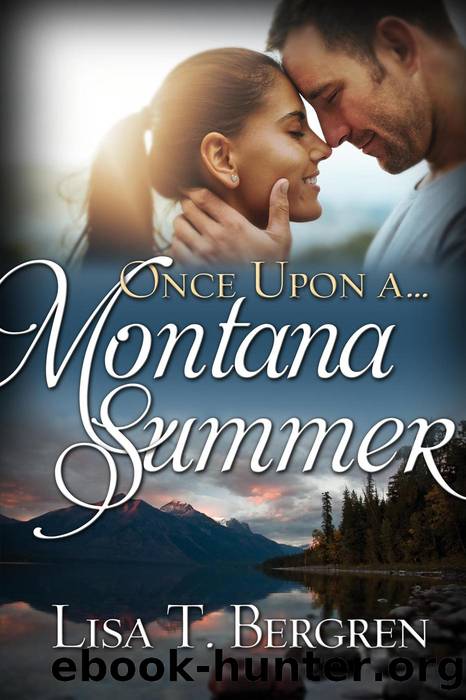 Once Upon a Montana Summer by Lisa Bergren