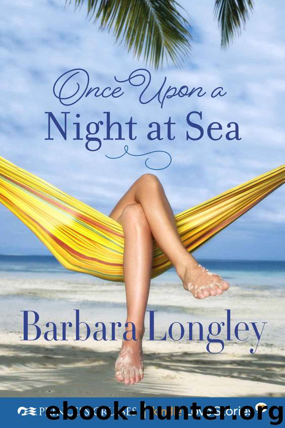 Once Upon a Night at Sea by Barbara Longley