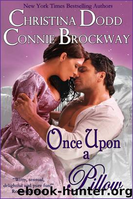 Once Upon a Pillow by Christina Dodd
