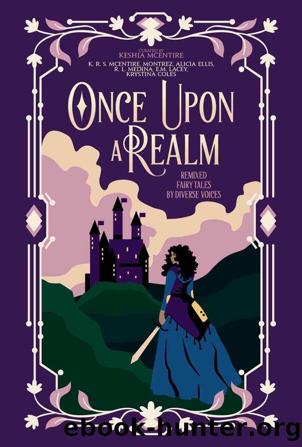 Once Upon a Realm by unknow