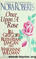 Once Upon a Rose by unknow