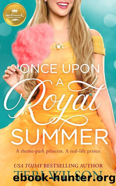 Once Upon a Royal Summer by Teri Wilson