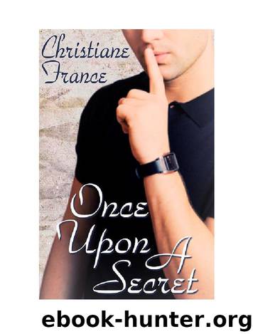 Once Upon a Secret by Christiane France