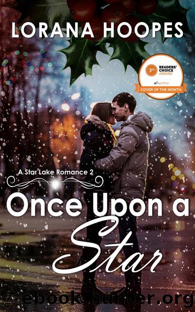 Once Upon a Star by Lorana Hoopes