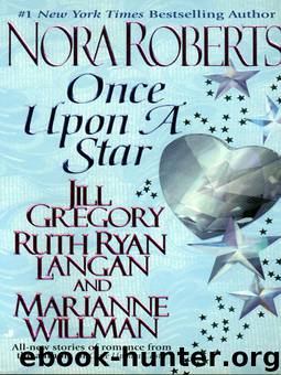 Once Upon a Star by Nora Roberts et.al