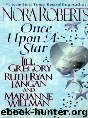 Once Upon a Star by Nora Roberts