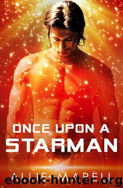 Once Upon a Starman by Allie Marell