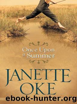 Once Upon a Summer (Seasons of the Heart Book #1) by Oke Janette