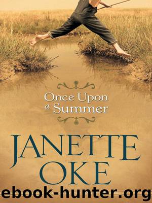 Once Upon a Summer by Janette Oke