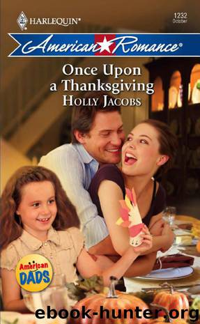 Once Upon a Thanksgiving by Jacobs Holly