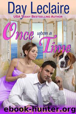 Once Upon a Time (The Wacky Women Series, Book 3) by Leclaire Day