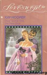 Once Upon a Time 01: The Glass Shoe by Kay Hooper