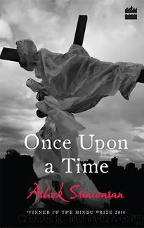 Once Upon a Time by Ashok Srinivasan