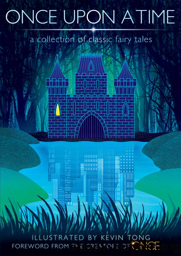 Once Upon a Time by Brothers Grimm