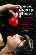 Once Upon a Time: New Fairy Tales Paperback by Tanith Lee