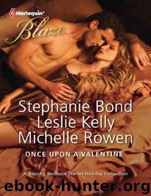 Once Upon a Valentine by Stephanie Bond