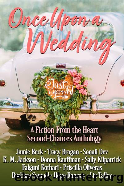 Once Upon a Wedding by Fiction From the Heart