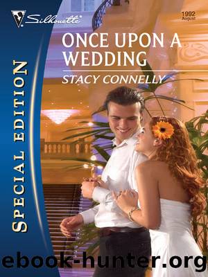 Once Upon a Wedding by Stacy Connelly