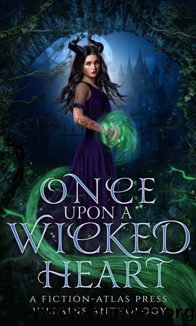 Once Upon a Wicked Heart by unknow