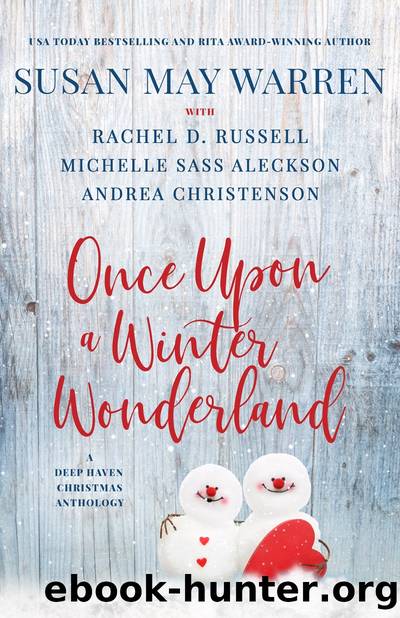 Once Upon a Winter Wonderland by Susan May Warren
