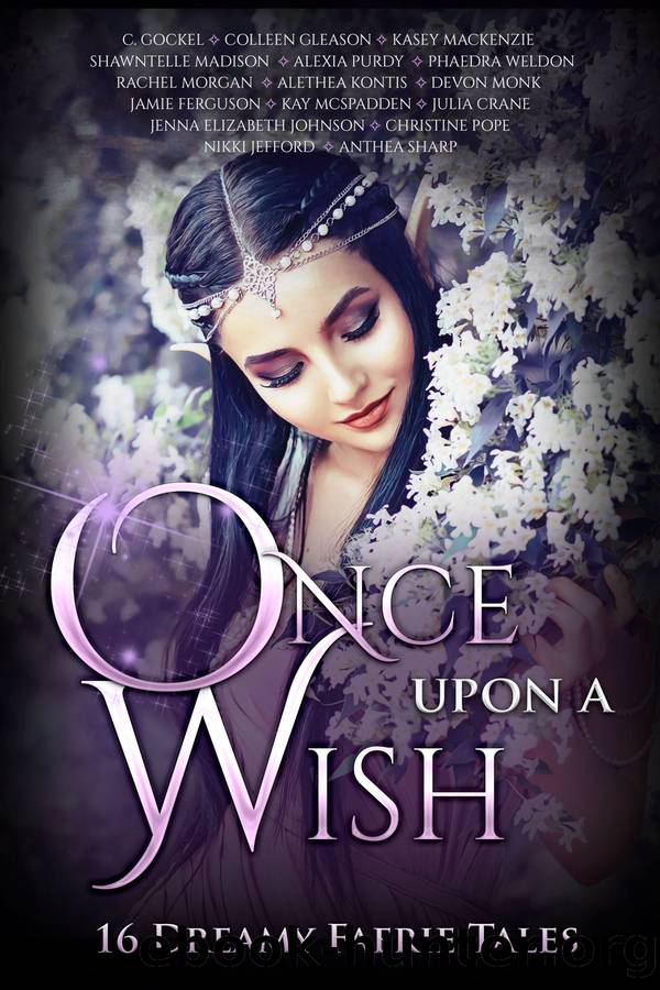 Once Upon a Wish by unknow