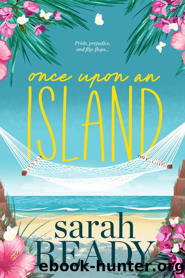 Once Upon an Island by Sarah Ready