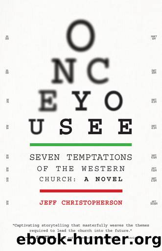 Once You See by Jeff Christopherson