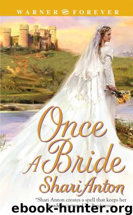 Once a Bride by Shari Anton