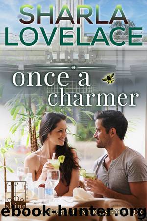 Once a Charmer by Sharla Lovelace