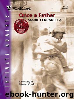 Once a Father by Marie Ferrarella