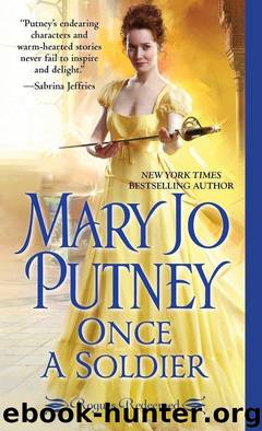 Once a Soldier by Mary Jo Putney