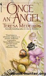 Once an Angel by Teresa Medeiros