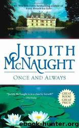 Once and Always by Judith McNaught