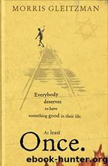 Once by Gleitzman Morris