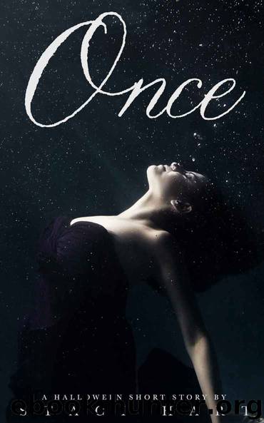 Once by Staci Hart