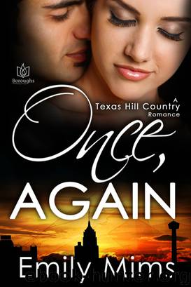 Once, Again by Emily Mims