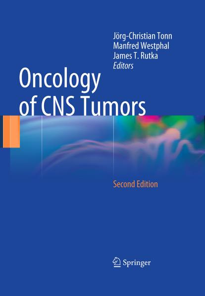 Oncology of CNS Tumors by Unknown
