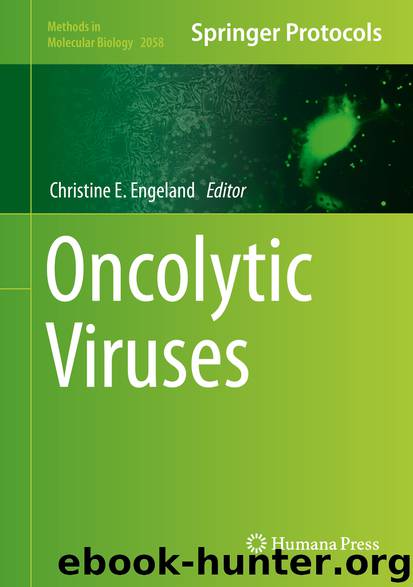Oncolytic Viruses by Unknown