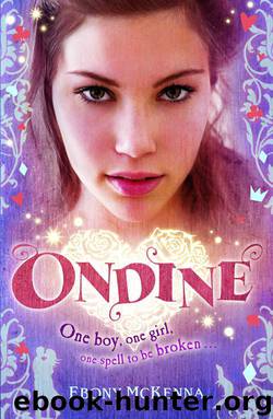 Ondine by Ebony McKenna