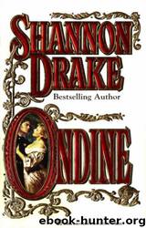 Ondine by Heather Graham & Shannon Drake