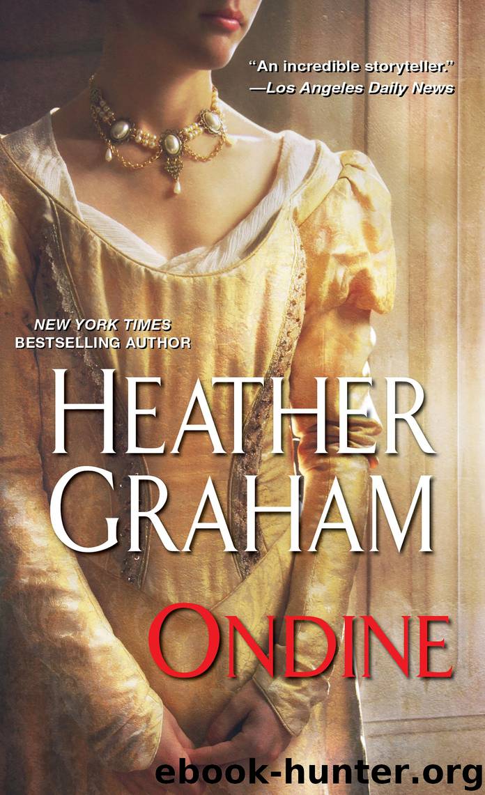 Ondine by Heather Graham