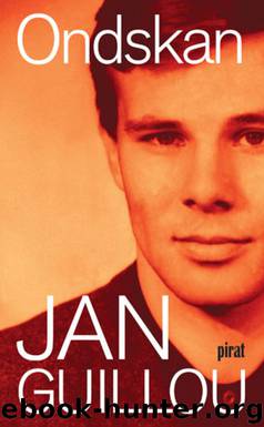 Ondskan by Jan Guillou