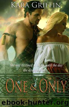 One & Only by Kara Griffin