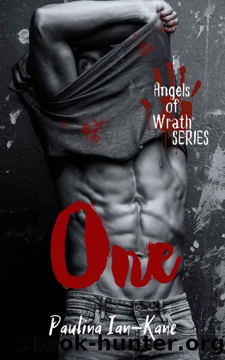 One (Angels of Wrath Book 1) by Paulina Ian-Kane